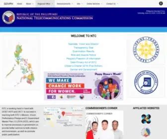 ntc in iphone|ntc.gov.ph.